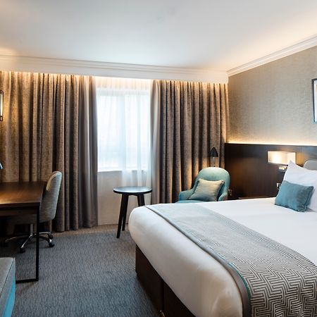 Hotel Crowne Plaza - Belfast By Ihg Exterior foto