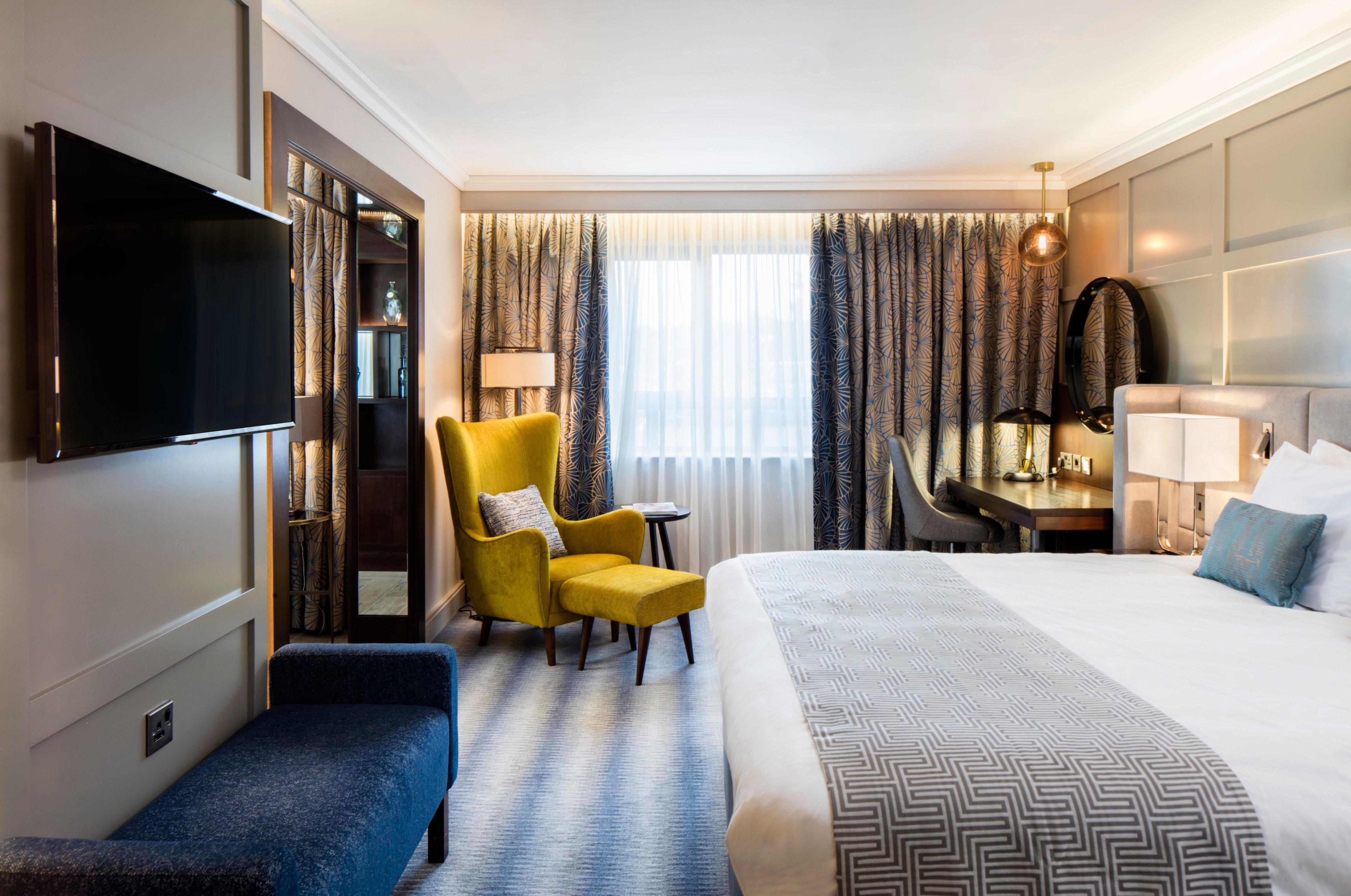 Hotel Crowne Plaza - Belfast By Ihg Exterior foto