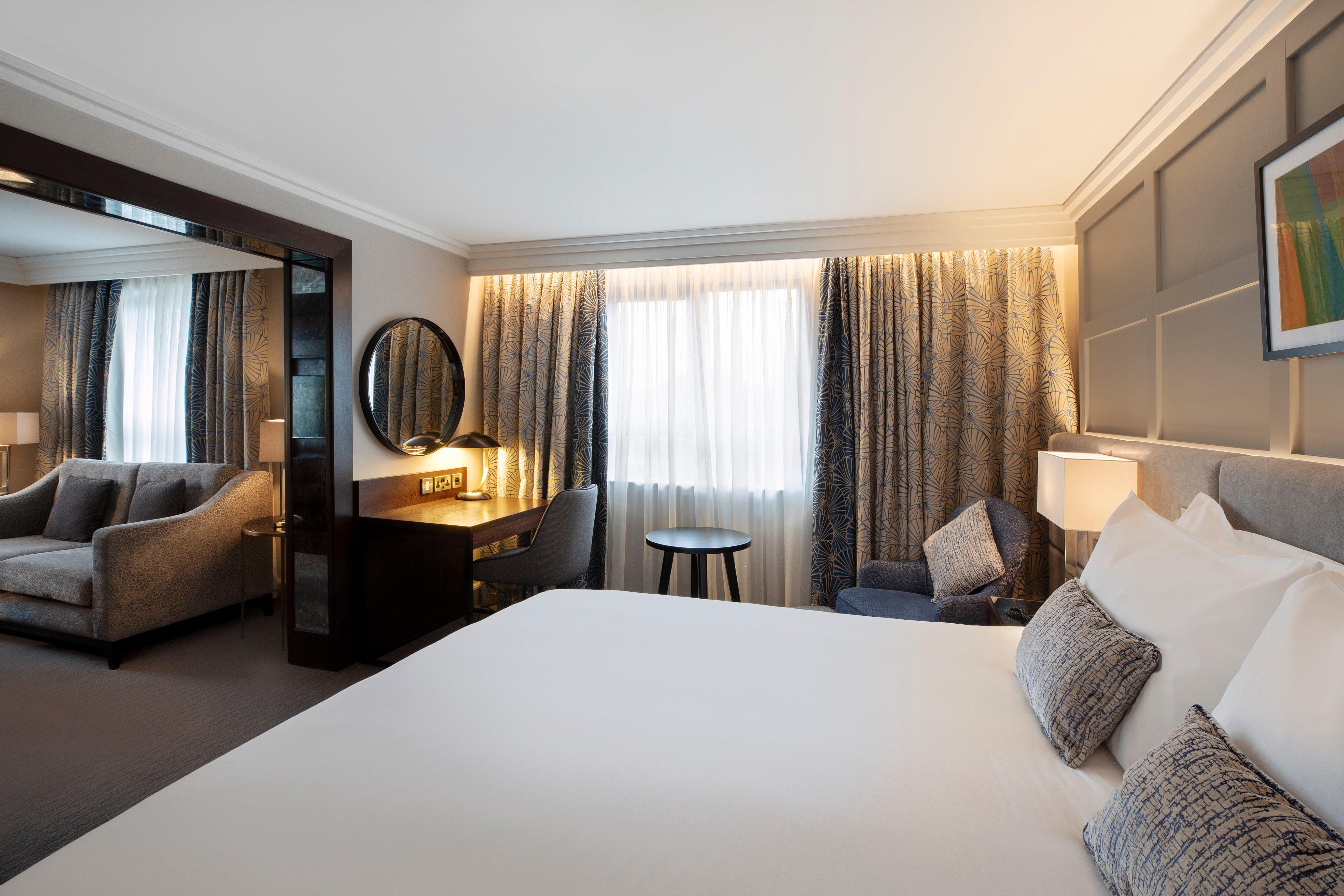 Hotel Crowne Plaza - Belfast By Ihg Exterior foto